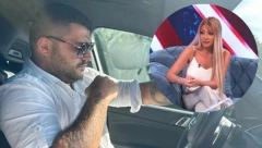 ČISTILA SI WC, ZA BOLJE I NISI Asmin stao u Stanijinu odbranu nakon što je Sandra isprozivala zbog operacija, pa žestoko potkačio pevačicu!