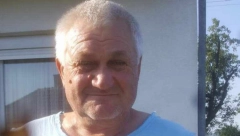 ČOVEK NESTAO KOD TOPOLE Zlatimir je poslednji put viđen juče, otišao je u nepoznatom pravcu