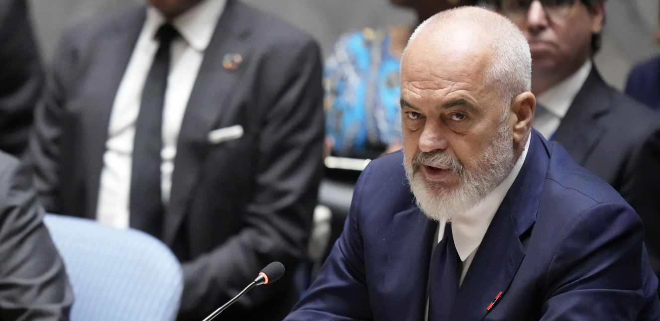 RAMA ZVECKA ORUŽJEM, A EVROPA ĆUTI! Ima li kraja provokacijama?!