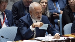 RAMA: Kfor da preuzme kontrolu na severu Kosova