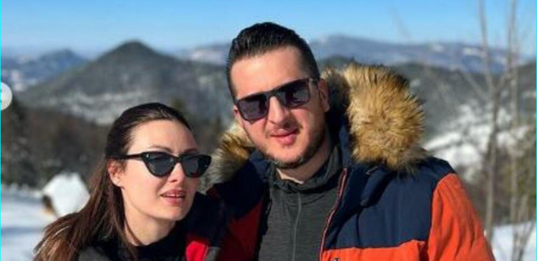 PORODILA SE POZNATA GLUMICA U TAJNOSTI Poznat i pol bebe, par odabrao moćno ime sa jakim značenjem