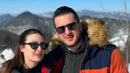 PORODILA SE POZNATA GLUMICA U TAJNOSTI Poznat i pol bebe, par odabrao moćno ime sa jakim značenjem