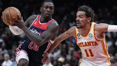 DETONACIJA U EVROPI Da li je ovo najveće pojačanje u Evroligi ovog leta?