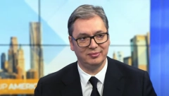 AMERIKANCI ČULI ŠTA SE DEŠAVA NA KOSMETU Vučić bez dlake na jeziku kritikovao Zapad povodom dijalaga sa Prištinom (VIDEO)