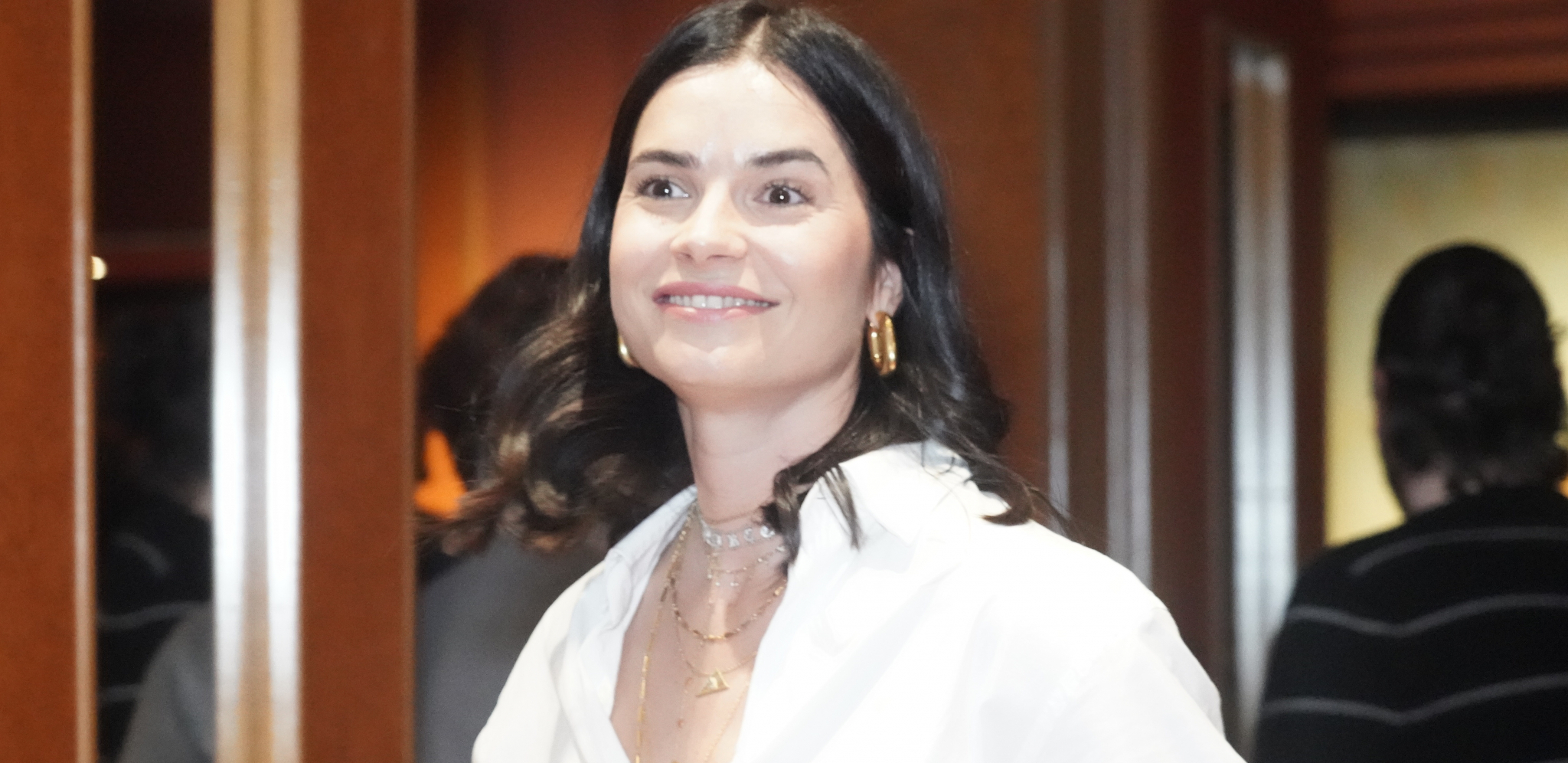 MARIJA KARAN IPAK NIJE VERENA? Hitno glasio se sin crnogorskog političara i izustio ovo, šok!