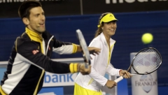 ŠTA TO SRPKINJA NAJAVLJUJE? Ana Ivanović se oglasila pred Australijan open i poslala misterioznu poruku (FOTO)