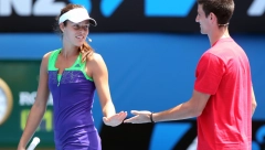 NADAL MI JE TO PRIZNAO JOŠ DAVNO, A POGLEDAJTE NOVAKA Ana Ivanović se oglasila i prvi put progovorila o važnoj stvari koju joj je Rafa rekao