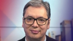 BILO MI JE ZADOVOLJSTVO Predsednik se oglasio nakon gostovanja u američkom jutarnjem programu (FOTO)
