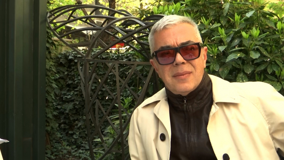 UMRO JAGOŠ MARKOVIĆ: Poznati reditelj preminuo u 58. godini života
