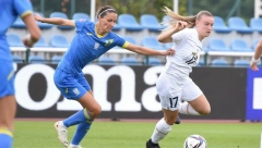 PREOKRET ZA PRVU POBEDU Fudbalerke Srbije savladale Ukrajinu na otvaranju Lige nacija