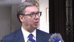 "POPUT KOBCA I JASTREBA, STALNO KIDIŠE..." Vučić raskrinkao Boba Menendeza: Bilo je jasno da je albanski plaćenik