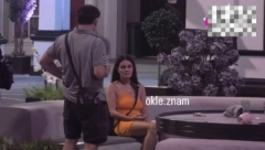 JOVANA U MODRICAMA NAKON ŠTO JU JE NAPAO JANJUŠ: Učesnici ne mogu da veruju šta joj je uradio