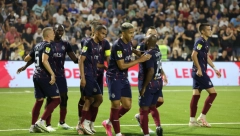 JEDVA ČEKAM DA OSETIM ATMOSFERU Novajlija iz Partizana zna šta derbi nosi sa sobom