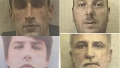 MESEC DANA OD AFERE TUNEL U CRNOJ GORI Kopače iz Loznice i dalje traži ceo region