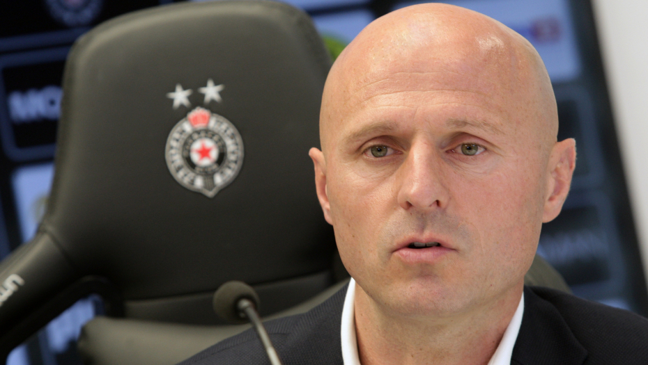 SVAKI TIM KOJI IGRA PROTIV PARTIZANA ZNA NAŠE SLABE TAČKE Duljaj govorio o teškom gostovanju u Kruševcu