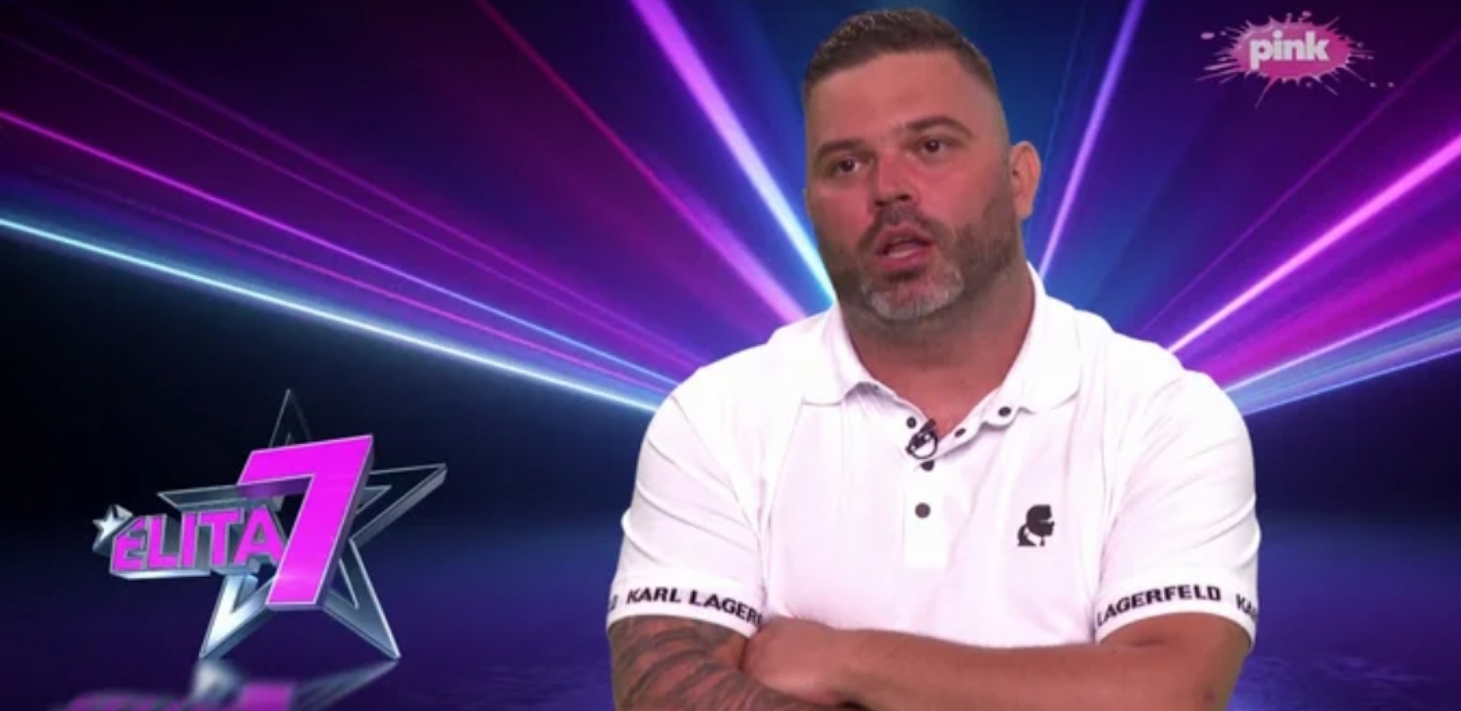 POBEGAO IZ ELITE ZBOG VERENICE, PA JE ŠUTNUO Šok obrt, učesnik se vraća u rijaliti, nedostaje mu Kačavenda!
