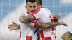 NEKADAŠNJI IGRAČ ZVEZDE "PECNUO" RONALDA Ovde sam zbog novca, a što je došao Kristijano?!