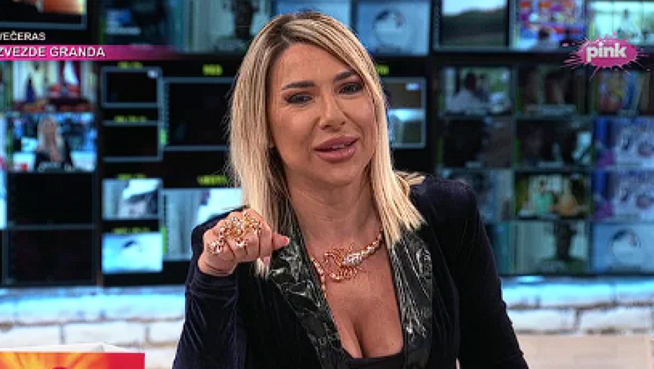NAŠLA JE VREMENA I ZA OVO! Jovana Jeremić ponovo oduševila pratioce novom objavom, kako sve to postiže?! (FOTO)