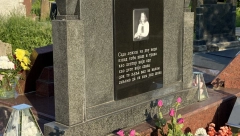 SONJA JE DEO MOJE LIČNOSTI Bule Goncić slomljen od bola, i dalje tuguje zbog prerane smrti Sonje Savić