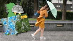 DETALJNA PROGNOZA ZA KRAJ FEBRUARA I POČETAK MARTA Meteorolog otkrio kada zahlađenje i padavine stižu u Srbiju