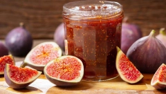 DOMAĆE JE NAJLEPŠE Starinski recept za džem od smokava bez konzervansa koji se brzo pravi!