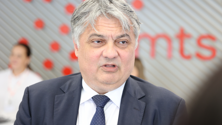 LUČIĆ: SBB već 5 godina ne plaća za stubove Elektrodistribucije