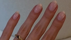 U SALONIMA OVO ĆE BITI NAJPOPULARNIJI MANIKIR Ove jeseni na velika vrata se vraćaju kratki nokti