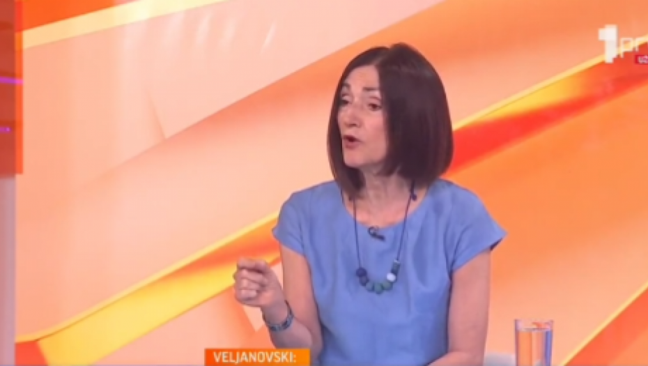 VUČIĆ JE U UN GOVORIO ONO ŠTO NAROD MISLI Smajlović u par rečenica razbucala neosnovane napade (VIDEO)