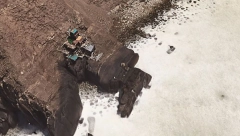 OVAJ ČOVEK 55 GODINA ŽIVI IZOLOVAN OD SVETA Kada saznate razlog, ostaćete bez teksta, ovako nešto nikad niste čuli (VIDEO)