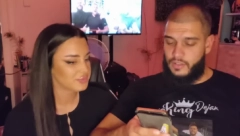 OTKRILA DA LI BI ZBOG DEJANA PREŠLA U ISLAM Dragojevićeva devojka šokirala odgovorom!