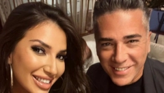 ŽELJKO VAN SEBE ZBOG ĆERKE: Mina Joksimović saopštila vesti, čestitke se nižu (FOTO)