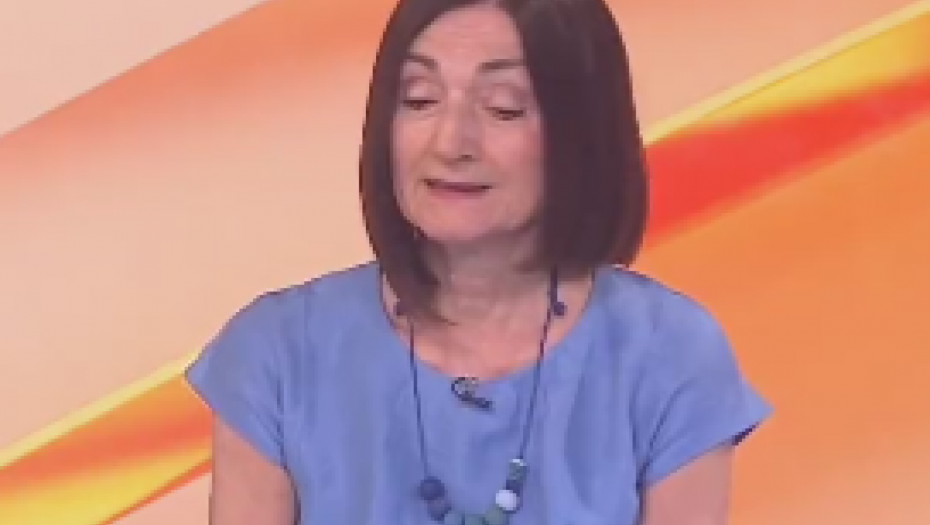 SMAJLOVIĆ: VUČIĆEV PESNIČKI "MIRIS SLOBODE" ĆE IZIRITIRATI VELIKE SILE! (VIDEO)