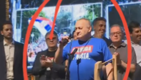 SKLANJAJTE KUČIĆE Govori Srđan Milivojević (VIDEO)