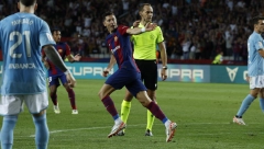 LUDILO U KATALONIJI Barselona od 0:2 do 3:2 za osam minuta