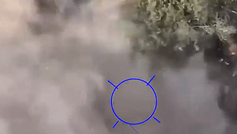 UKRAJINA DOBILA NOVO ORUŽJE Da li će joj pomoći u borbi protiv ruskih snaga (FOTO/VIDEO)