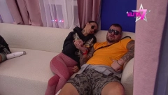 RAZOTKRIVENE BLUDNE RADNJE ANELI AHMIĆ U ELITI Krišom opipala Janjuševu muškost, a onda se bezuspešno pravdala!