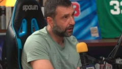 IMAO JE PRITISAK SA OBE STRANE Stojaković otvoreno progovorio o odluci Jokića da ne igra za Srbiju na Mundobasketu