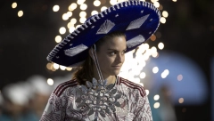 OSVOJILA TROFEJ POSLE ČETIRI GODINE Marija Sakari pokorila Gvadalaharu za novu titulu u karijeri