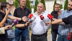 OGLASILA SE PORODICA POLICAJCA UBIJENOG NA KiM Pozivamo Kurtija da spreči dalje gubitke života