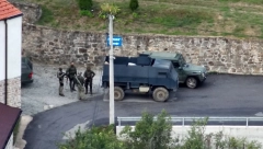 SRAMNO SAOPŠTENJE Guverner tzv. centralne banke Kosova o Srbima i dinaru