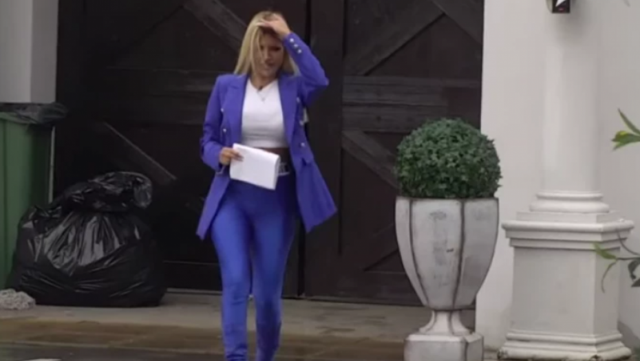 ČLAN PRODUKCIJE ULETEO U ELITU: Vanredno pismo Velikog šefa, učesnici na nogama