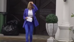 ČLAN PRODUKCIJE ULETEO U ELITU: Vanredno pismo Velikog šefa, učesnici na nogama