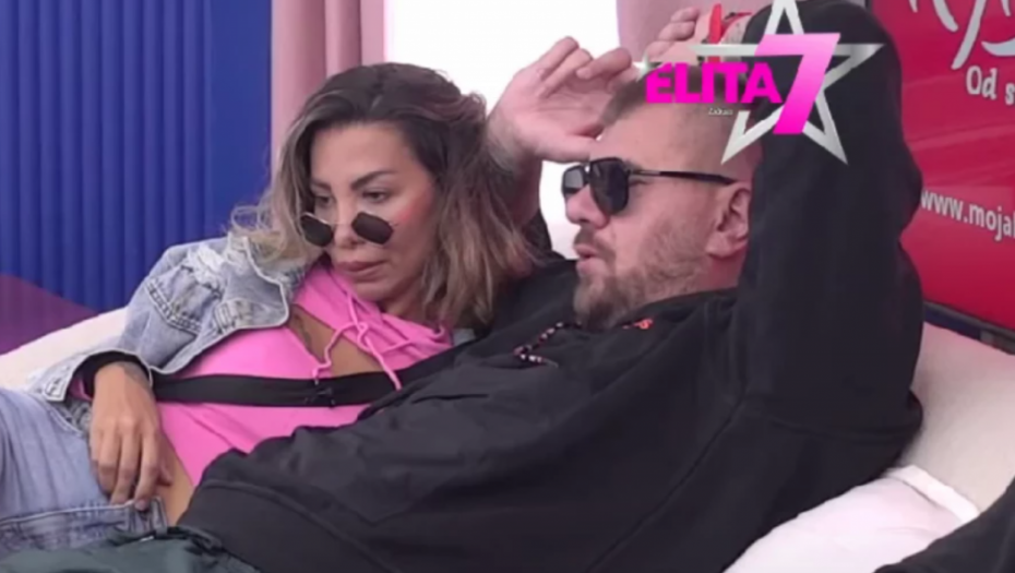 BEZ DLAKE NA JEZIKU! Anelina sestra osula rafalnu paljbu po Janjušu, ovo je rekla o njegovom ultimatumu!