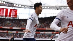 E, TO SE ZOVE DERBI Arsenal dva puta vodio, Son sačuvao Totenhem poraza u londonskom okršaju - Liverpul bez greške, Čelsi tone