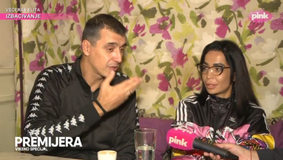 STANJE ĆE MI BITI SVE LOŠIJE! Potresno obraćanje Marije Bulat nakon što je završila u invalidskim kolicima