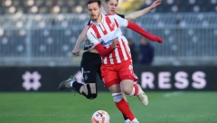 POGLEDAJTE SEMAFOR Predstojeći okršaj Partizana i Zvezde preti da uđe u istoriju, ne zbog Srba