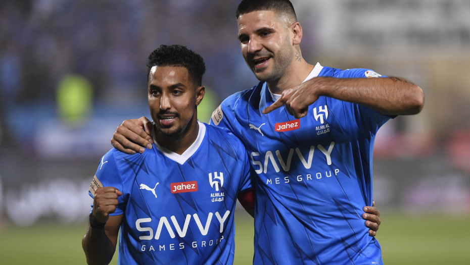 OVO JE NAŠ DOM Srbi kao šeici slavili u Arabiji, Mitar raspametio moćnu kraljevinu