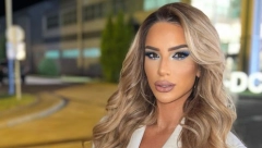 ALEKSANDRA NIKOLIĆ TRUDNA: Krije od svih zbog Filipove prevare, nalazi se u trećem mesecu