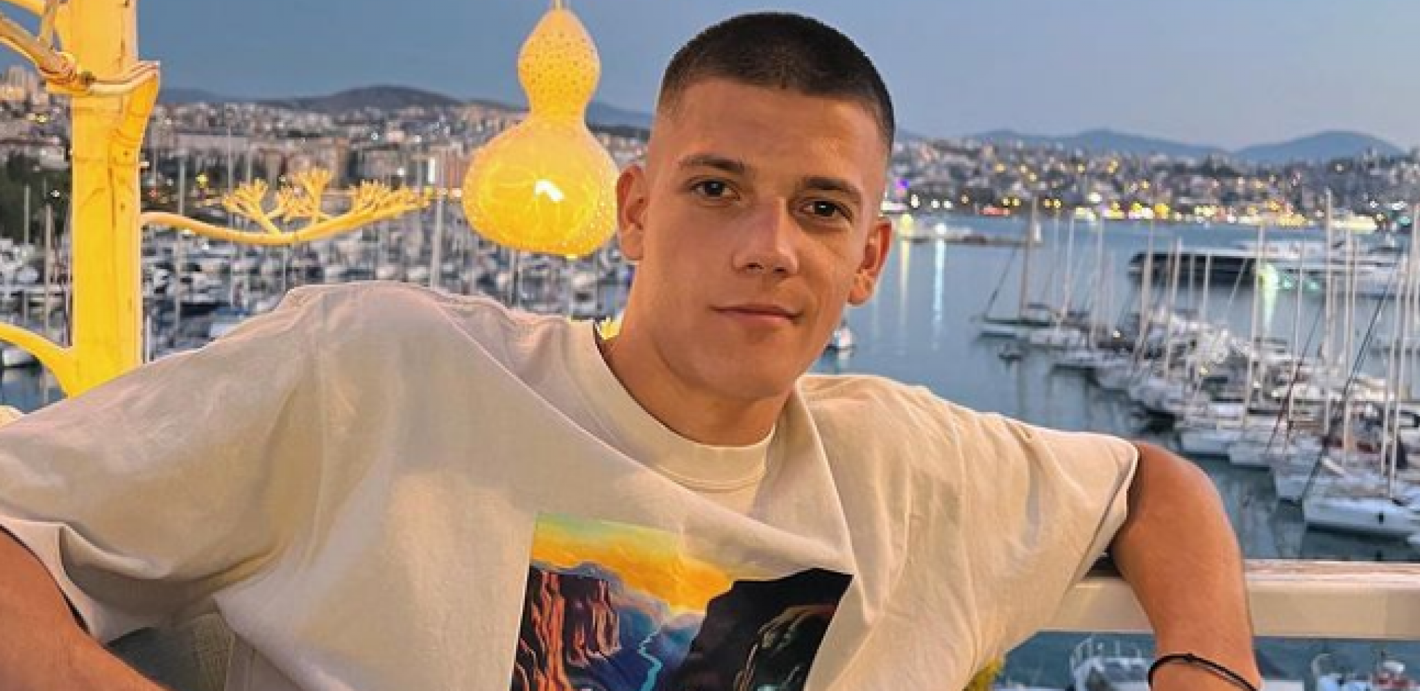 HOSPITALIZOVAN JUTJUBER JANKO Hitno priključen na aparate, evo šta mu se desilo