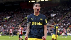 OVO SE NE VIĐA SVAKI DAN Njukasl spakovao osam golova Šefildu i postavio rekord